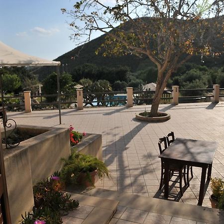 Agriturismo Timpa Del Sole Villa Noto Bagian luar foto