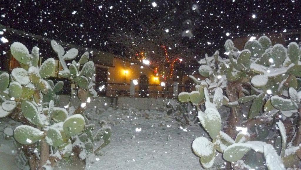 Agriturismo Timpa Del Sole Villa Noto Bagian luar foto