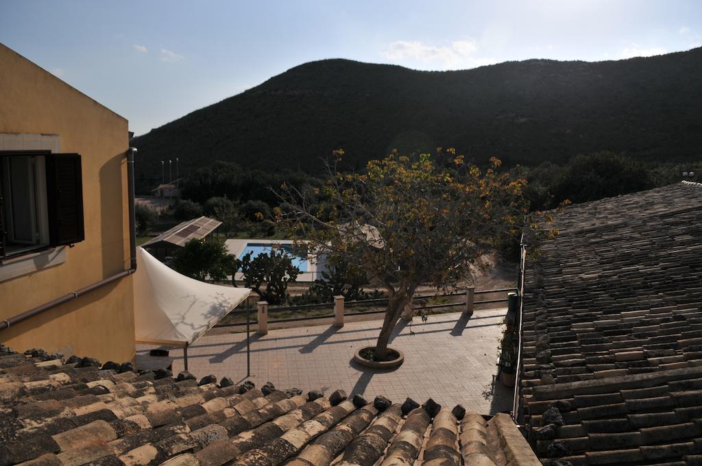 Agriturismo Timpa Del Sole Villa Noto Ruang foto