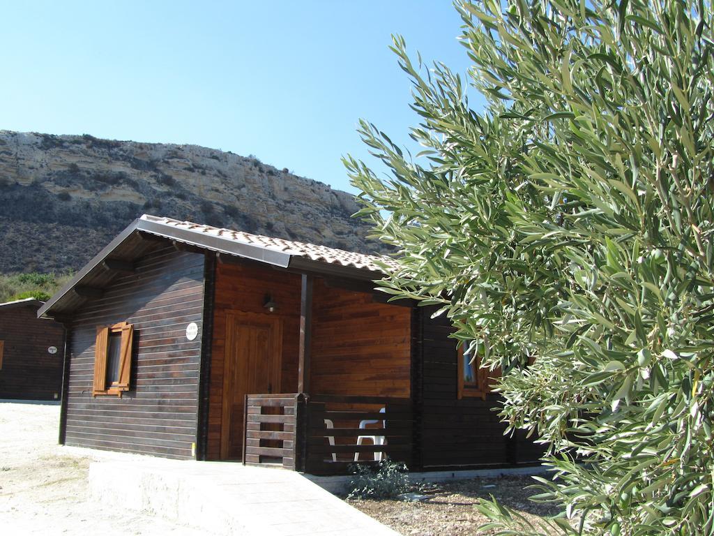 Agriturismo Timpa Del Sole Villa Noto Ruang foto