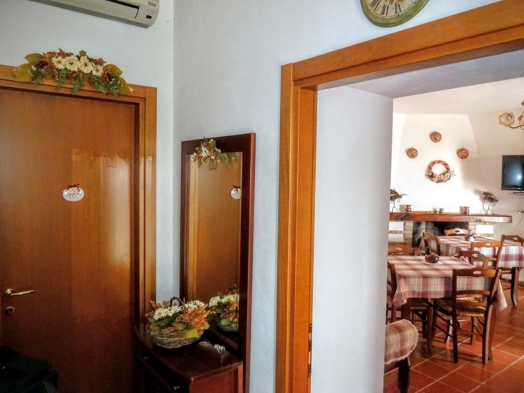Agriturismo Timpa Del Sole Villa Noto Bagian luar foto