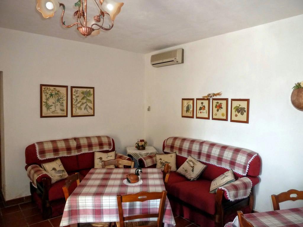 Agriturismo Timpa Del Sole Villa Noto Bagian luar foto