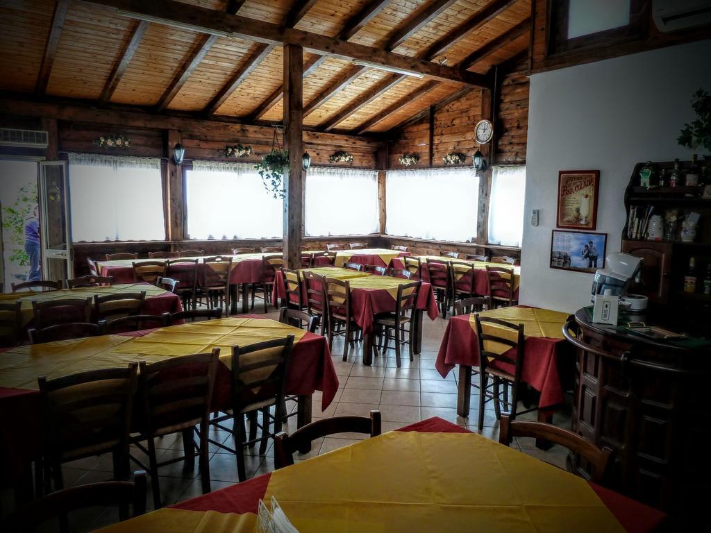Agriturismo Timpa Del Sole Villa Noto Bagian luar foto