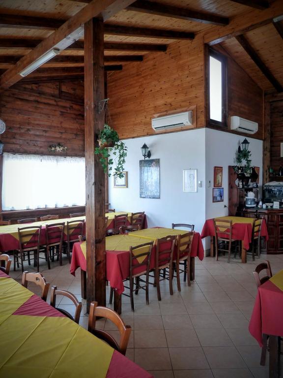 Agriturismo Timpa Del Sole Villa Noto Bagian luar foto