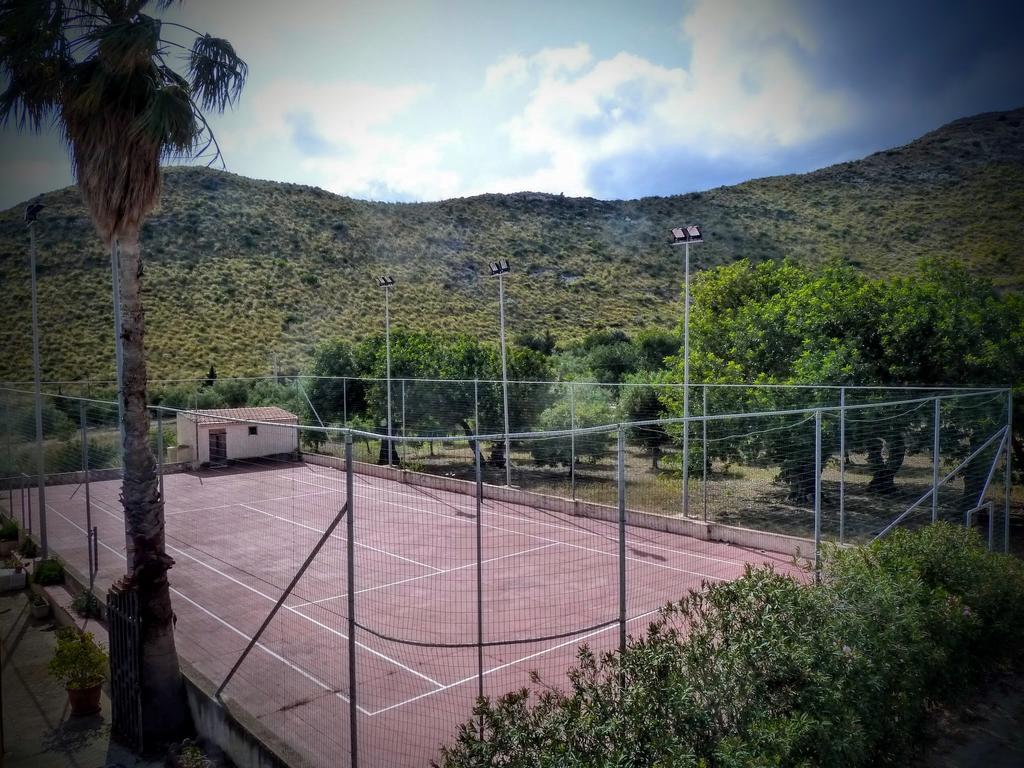 Agriturismo Timpa Del Sole Villa Noto Bagian luar foto
