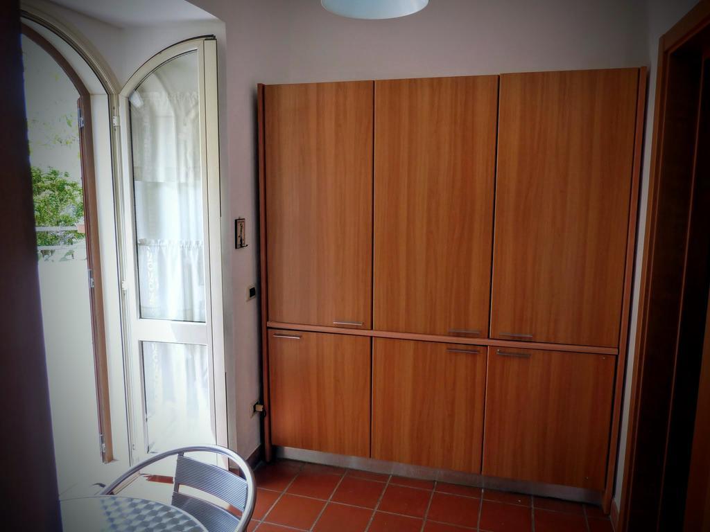 Agriturismo Timpa Del Sole Villa Noto Ruang foto