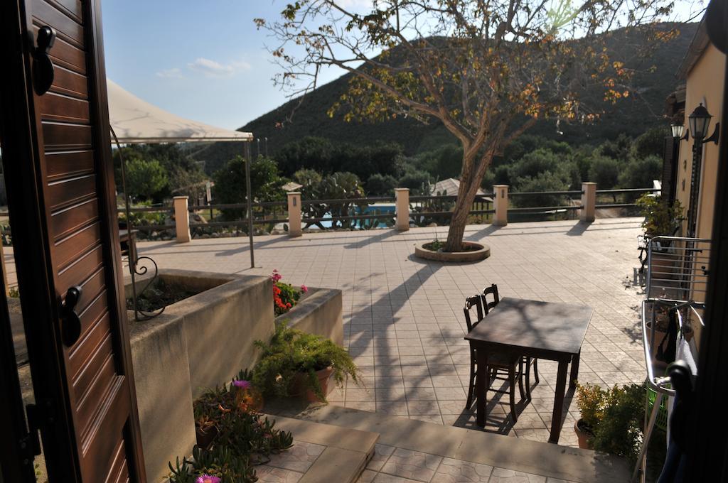 Agriturismo Timpa Del Sole Villa Noto Bagian luar foto